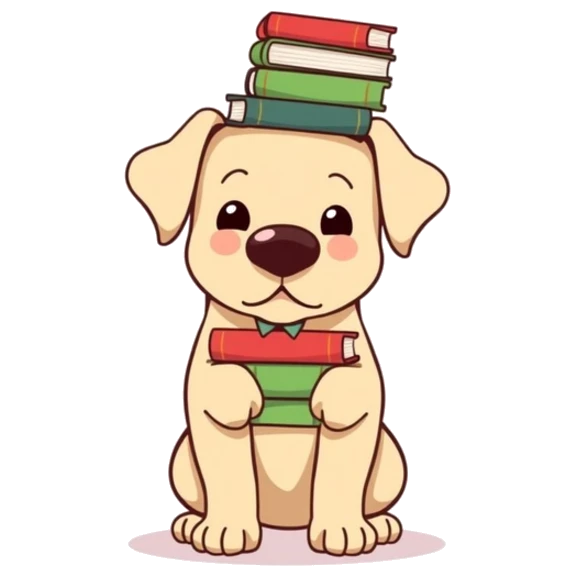 About Labrador.Mom